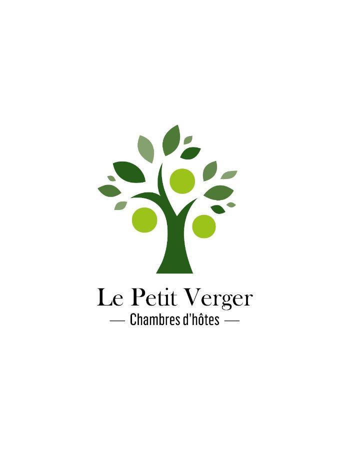 Bed and Breakfast « Le Petit Verger » Hambye Экстерьер фото